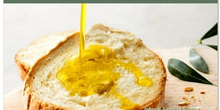 Alla scoperta dell’oro di Puglia…l’olio extravergine di oliva